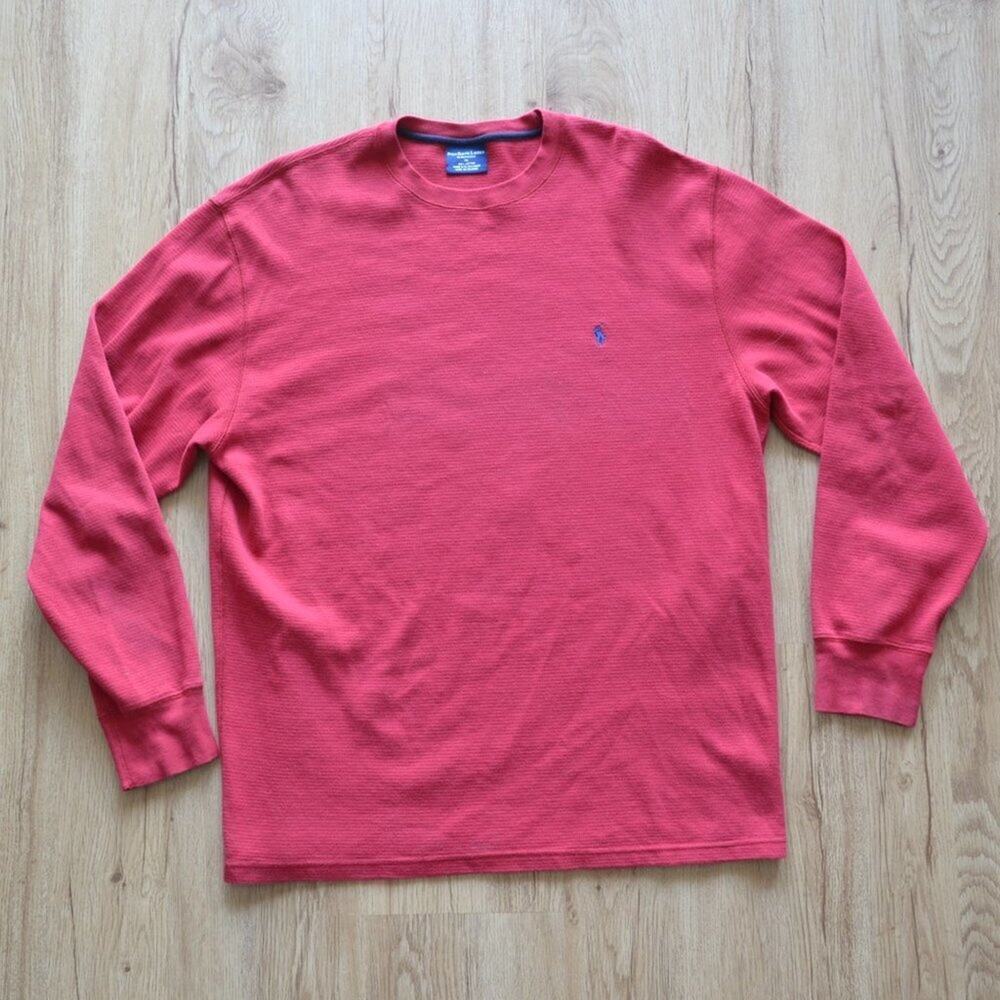 Polo Ralph Lauren Sleepwear Shirt
